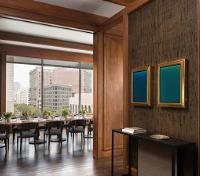 Four Seasons Dining